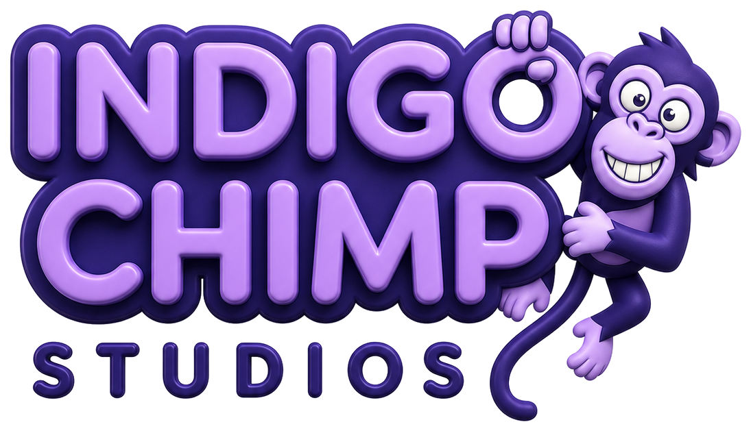 Indigo Chimp Studios